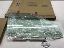 Seitenscheibe color Tür vorne