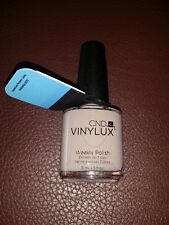 CND™ Vinylux™  Weekly Polish # 270 & 15 ml  NEU*OVP