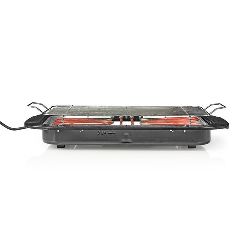 Elektrogrill tischgrill aus - elektrogrill,