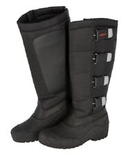 Thermo Reitstiefel Classic Winterstiefel Covalliero  Größe 26 - 45 Stiefel 