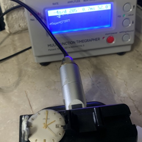 Eta automatik uhrwerk - eta,