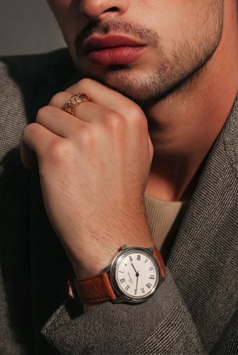 Herren uhr lucerne - uhr,