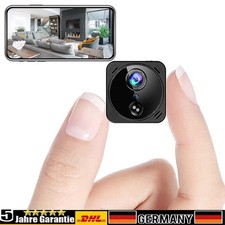 Mini Kamera 4K WLAN