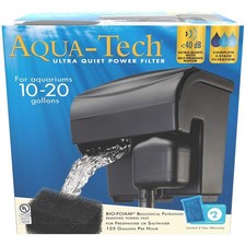 Sleek Design Aquarium Filter