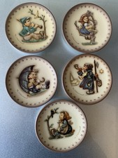 M.J. Hummel Teller 8,5 Cm