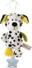 Dalmatiner Spieluhr 18cm