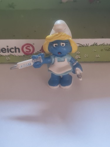 Schlumpf schlümpfe - schlumpf,