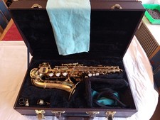 Sopran Saxophon gebraucht