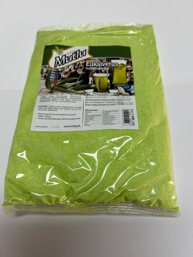 300g türkischer eukalyptustee - 300g,
