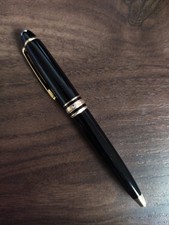 Montblanc Meisterstück