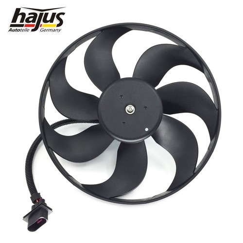 Hajus elektrolüfter - hajus,