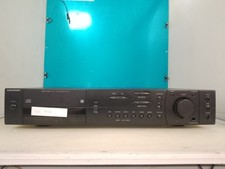 Grundig RCD 405 HiFi CD Receiver – Stereo Verstärker - gebraucht (G2 1116)