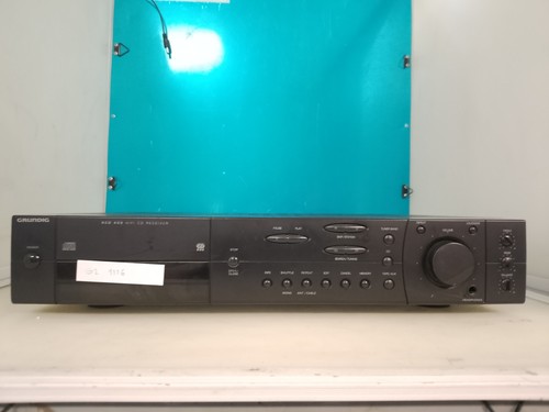 Grundig rcd 405 hifi - grundig, cd