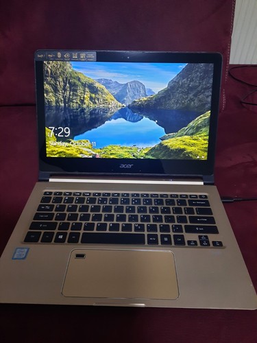 Acer swift sf713 51 - 7, (sf713-51