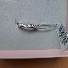 Damenring esprit silber mit - silber,