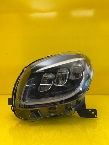 Smart a453 full led - smart,