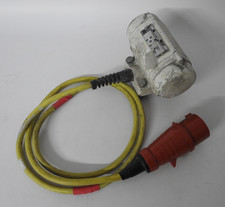 e2/ Silo Rüttler Außenrüttler Rüttelmotor EMS SR6 - Z10, 400V