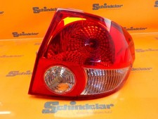 HECKLEUCHTE RECHTS Hyundai GETZ (TB) 1.1 2-T?RER, BENZIN 924021C010