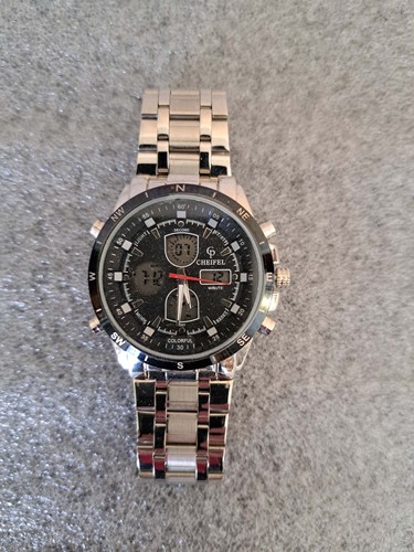 Uhr herren neu - neu,, neue