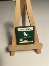 Nintendo DS Nintendogs