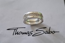 Toller Ring Thomas Sabo mit