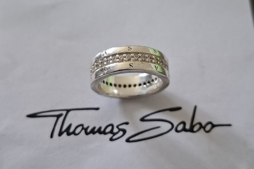 Toller ring thomas sabo - ring, mit