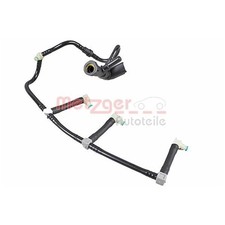 Metzger Leckkraftstoffschlauch für Renault