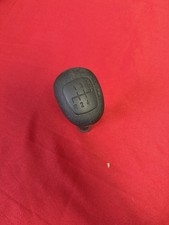 Genuine Gear Knob W201 W124 5