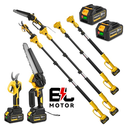 4in1 akku kettensäge - 4in1, 8''