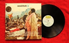 WOODSTOCK   VARIOUS ARTISTS
