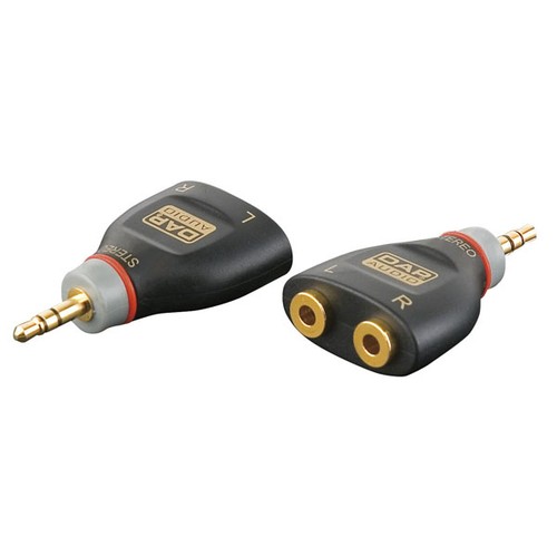 Dap audio xga16 adapter - audio,