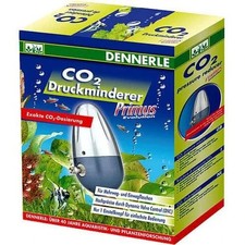 Dennerle CO2 Druckminderer