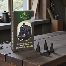 Crottendorfer Räucherkerzen