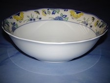 HUTSCHENREUTHER Maria Theresia Papillon wunderschöne Müslischale 16 cm x 5 cm