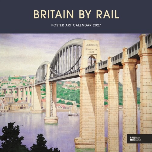 Britain rail nrm wiro - britain,
