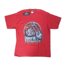 OCC - Orange County Choppers