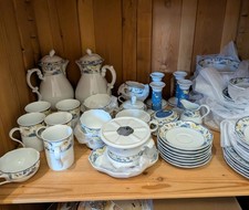 HUTSCHENREUTHER  PAPILLON