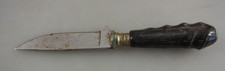 Altes kleines Jagdmesser Linder K280625A0