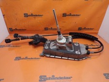 Schaltkulisse SCHALTGETRIEBE