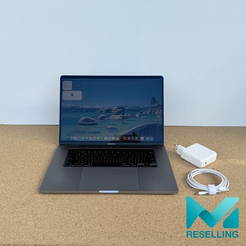 Apple macbook pro zoll i9 - macbook, 16