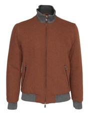 NWT PAL ZILERI BOMBER jacket