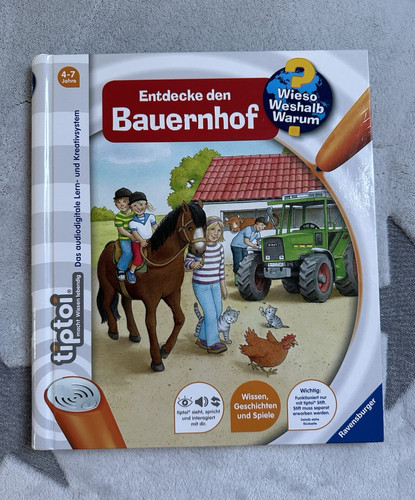 Ravensburger wieso weshalb - ravensburger,