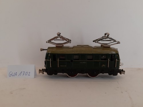 Gwa1702 märklin 99999 lok - gwa1702, e-lok