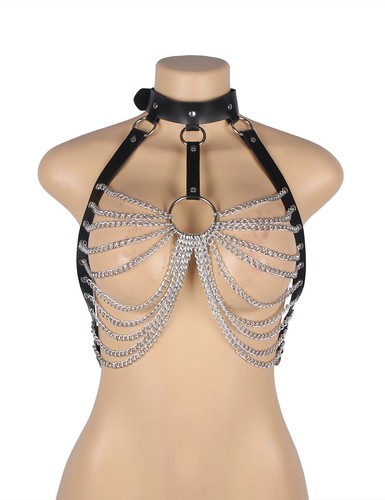 Wow babe schwarz kunstleder - wow,