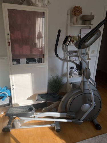 Crosstrainer maxxus 810 - crosstrainer,