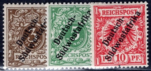 Deutsche kolonien dswa 1898 - kolonien,