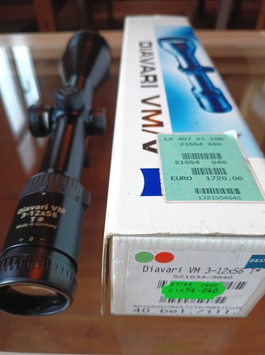 Zeiss diavari 12x56 vm - zeiss, 3-12x56