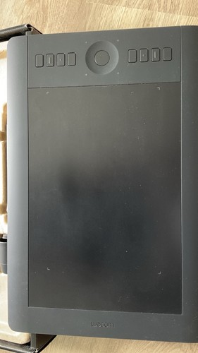 Wacom intuos pro medium - pro,