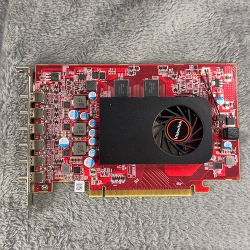 Visiontek radeon 7750 2gb - visiontek, x6