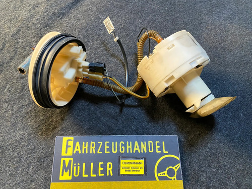 Audi kraftstofftankpumpe - b5,